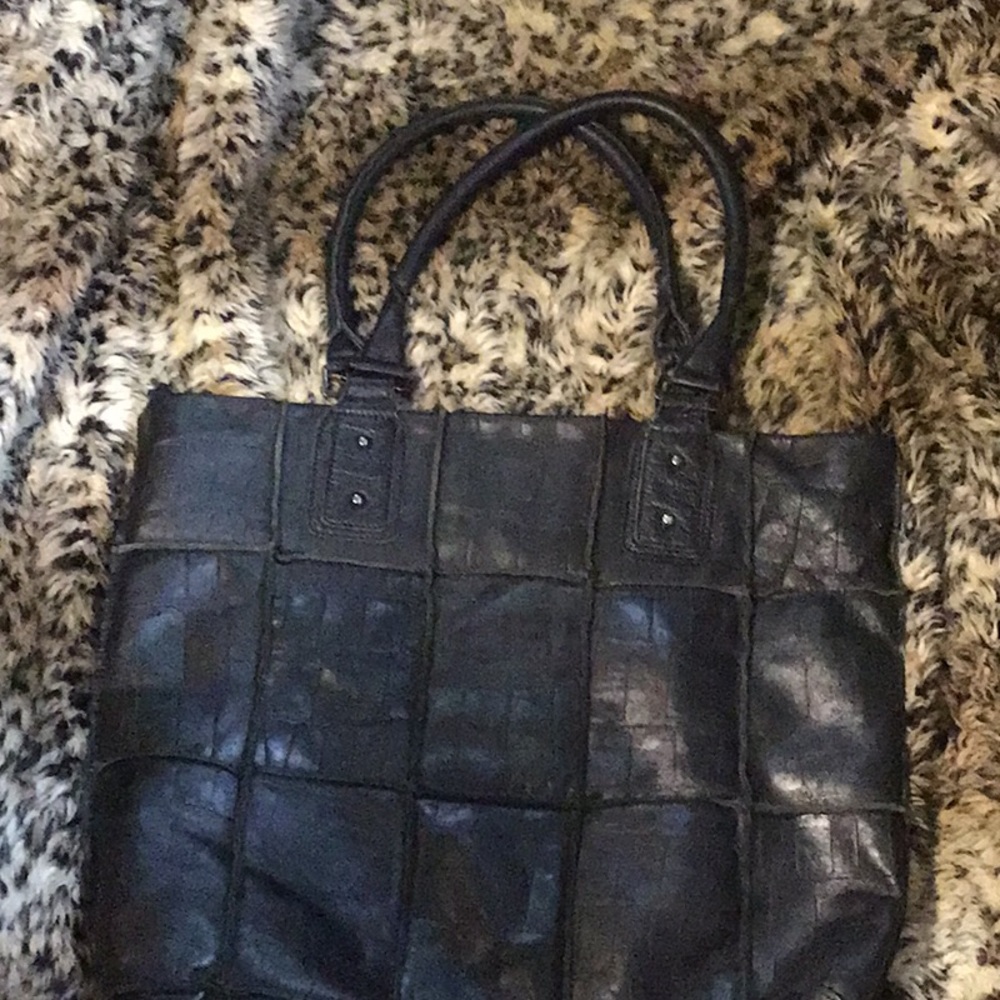 Chocolat blu purse
